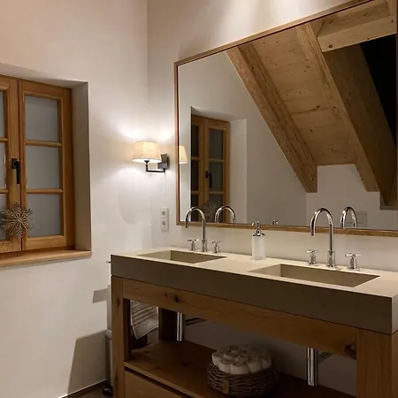 Romantikhuette Grafschaft Holiday home