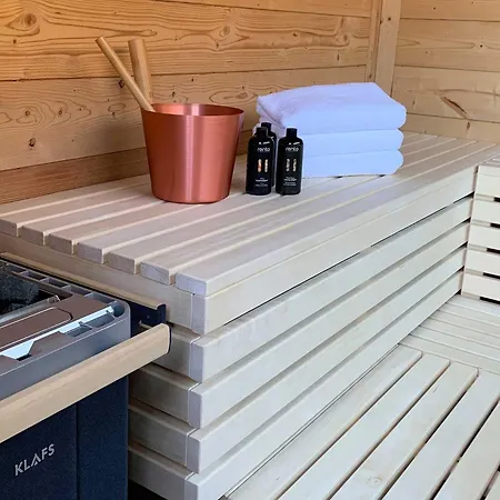 Romantikhuette Grafschaft Дом отдыха *