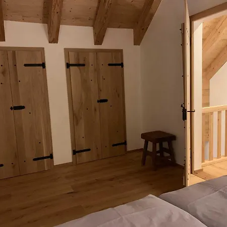 Holiday home Romantikhuette Grafschaft *