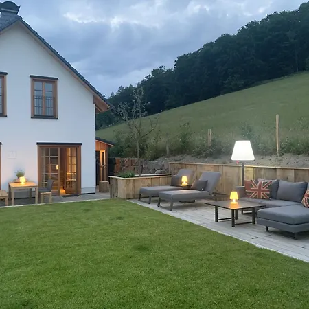 Romantikhuette Grafschaft Schmallenberg