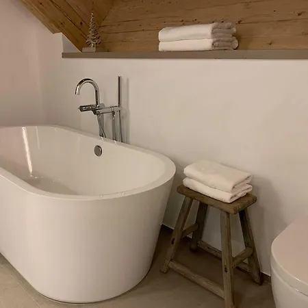 Romantikhuette Grafschaft Holiday home Schmallenberg