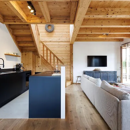 Romantikhuette Grafschaft Дом отдыха *