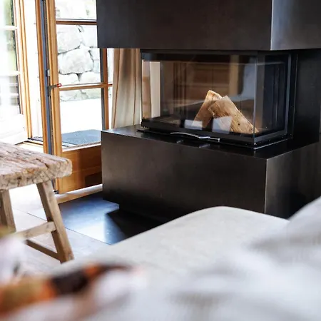 Romantikhuette Grafschaft