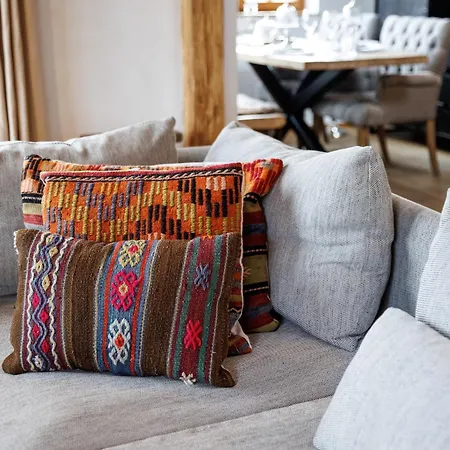 Romantikhuette Grafschaft