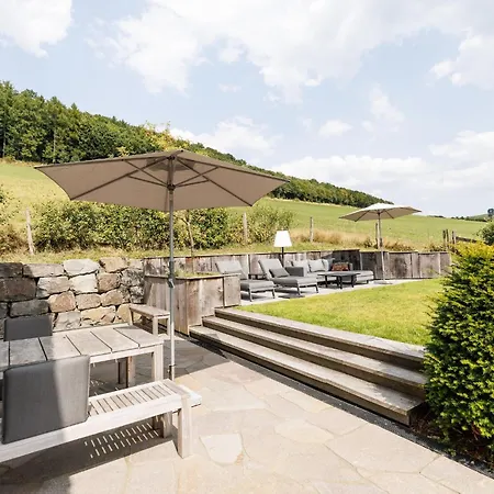 Romantikhuette Grafschaft *