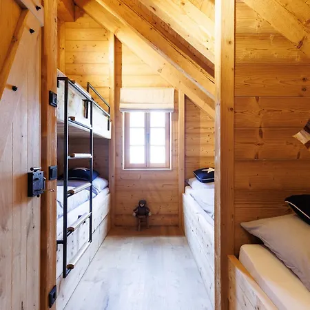 Romantikhuette Grafschaft Дом отдыха Шмалленберг