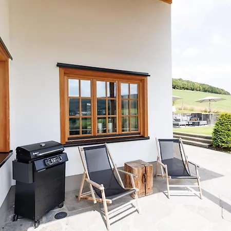 Romantikhuette Grafschaft * Шмалленберг