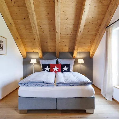 Дом отдыха Romantikhuette Grafschaft