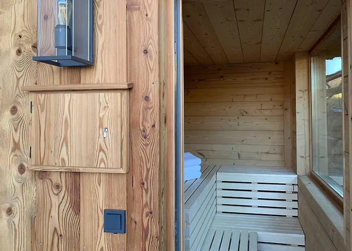 Romantikhuette Grafschaft Schmallenberg