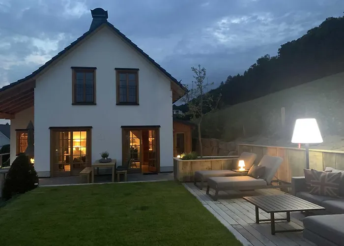 Romantikhuette Grafschaft * Schmallenberg