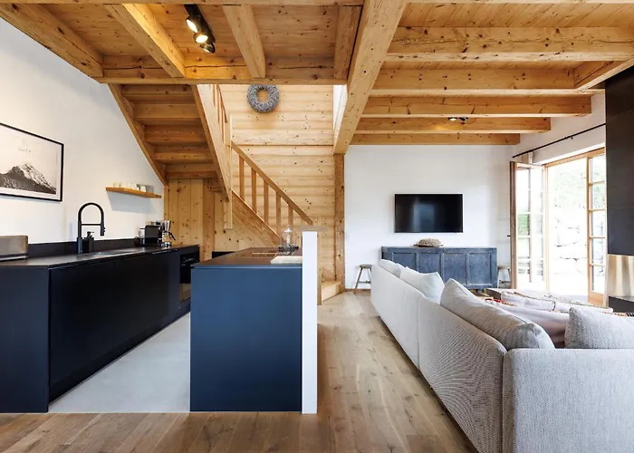 Romantikhuette Grafschaft Vakantiehuis *