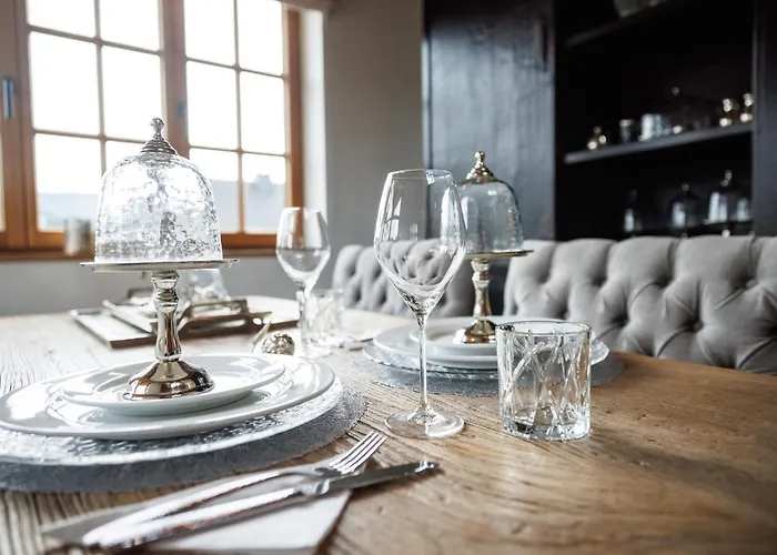 Romantikhuette Grafschaft Vakantiehuis Schmallenberg