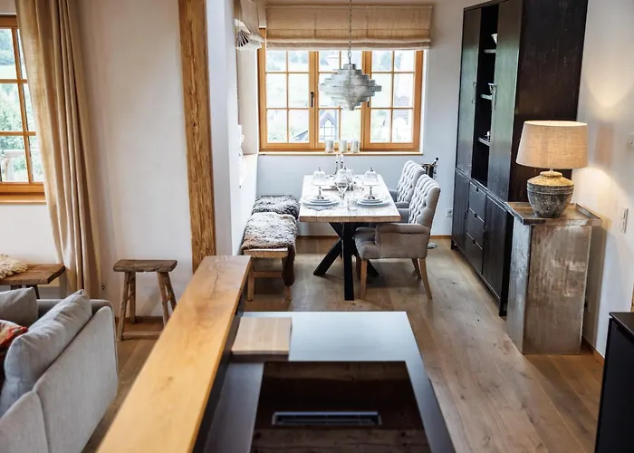 Romantikhuette Grafschaft Schmallenberg