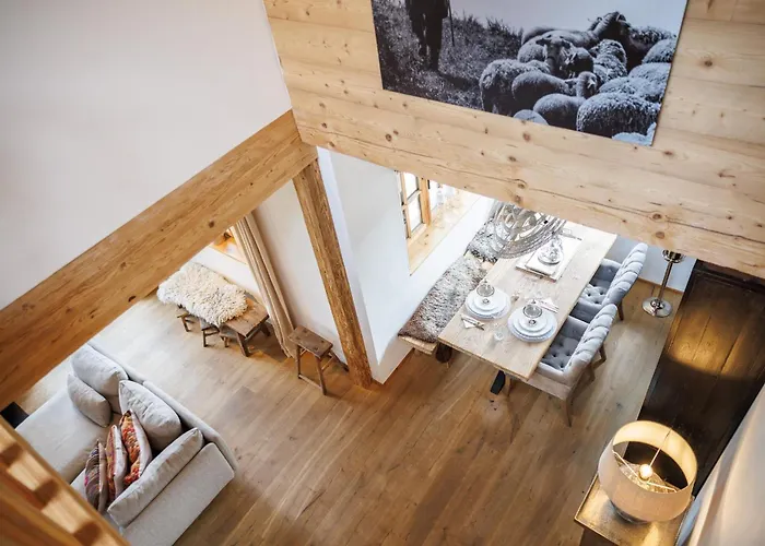 Romantikhuette Grafschaft