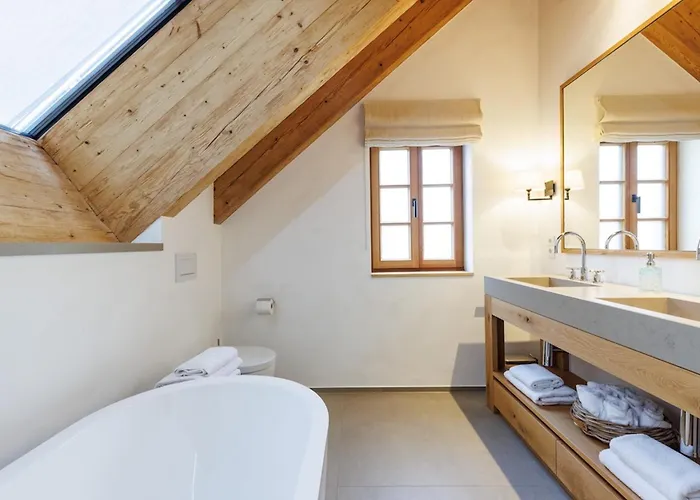 Romantikhuette Grafschaft Vakantiehuis