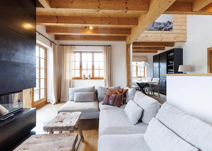 Vakantiehuis Romantikhuette Grafschaft