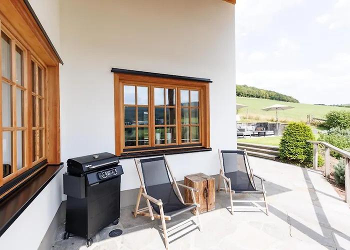 Romantikhuette Grafschaft * Schmallenberg